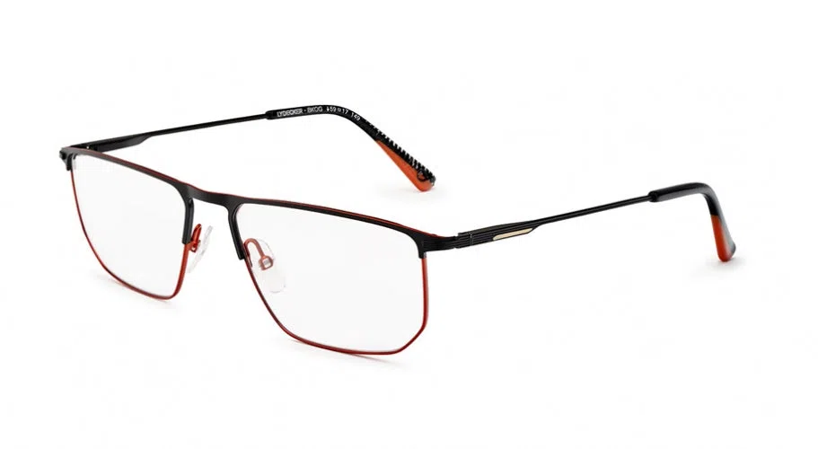 Etnia Barcelona LYDECKER Eyeglasses - view 5